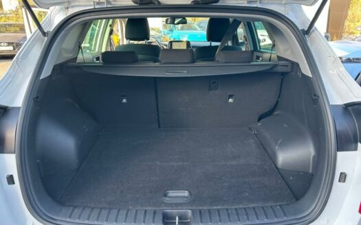 Tucson 1.6 CRDI 115ch hybrid 48V Creative Euro6d-Evap