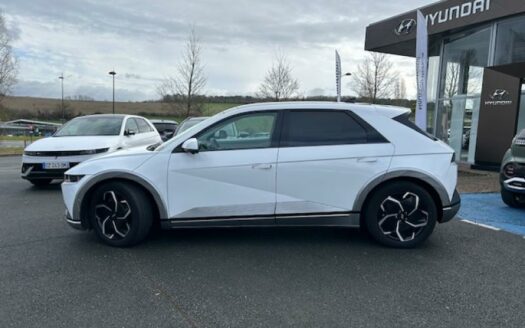 Ioniq 5 77 kWh – 229ch Executive