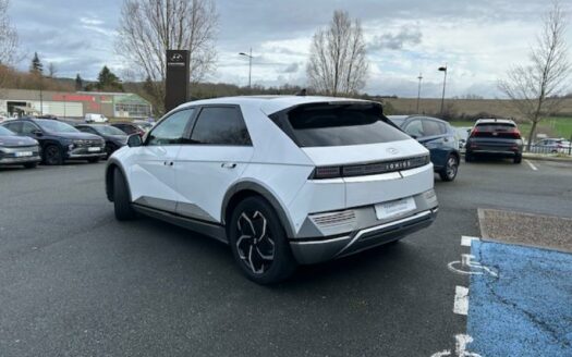 Ioniq 5 77 kWh – 229ch Executive