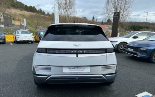 Ioniq 5 77 kWh – 229ch Executive