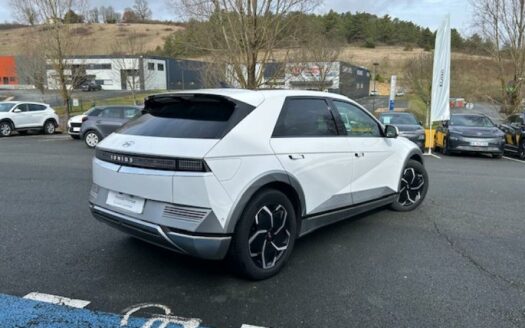 Ioniq 5 77 kWh – 229ch Executive