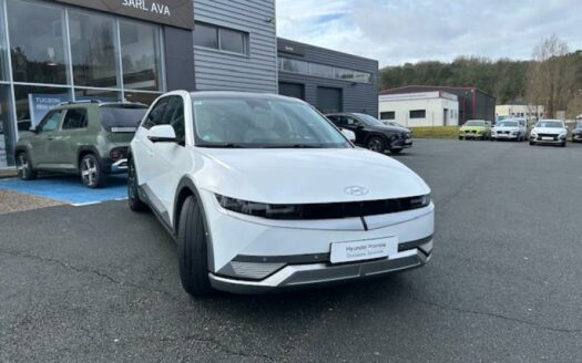 Ioniq 5 77 kWh – 229ch Executive
