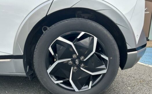 Ioniq 5 77 kWh – 229ch Executive