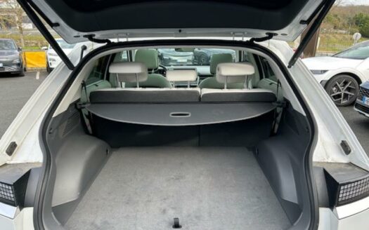 Ioniq 5 77 kWh – 229ch Executive