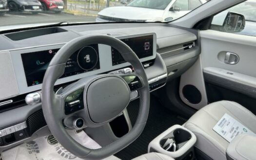 Ioniq 5 77 kWh – 229ch Executive