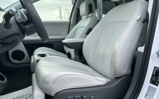 Ioniq 5 77 kWh – 229ch Executive