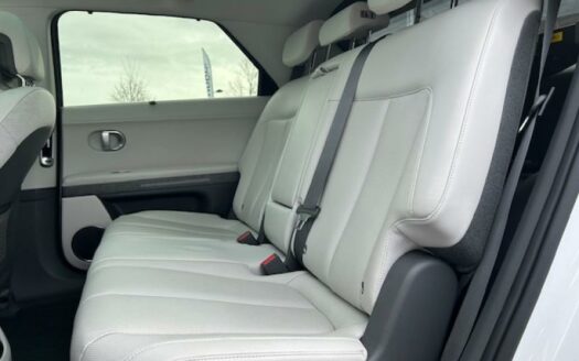 Ioniq 5 77 kWh – 229ch Executive