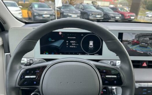 Ioniq 5 77 kWh – 229ch Executive