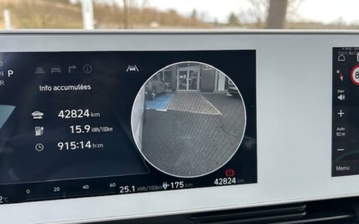 Ioniq 5 77 kWh – 229ch Executive