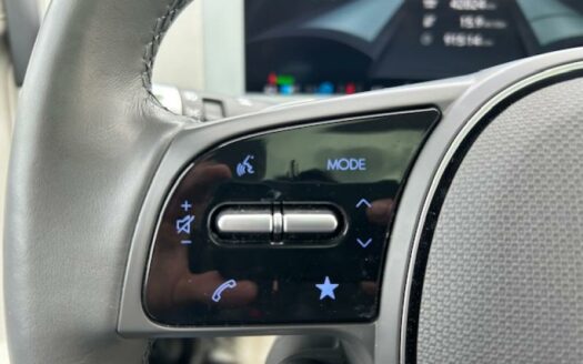 Ioniq 5 77 kWh – 229ch Executive