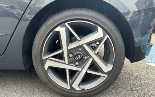 i20 1.0 T-GDi 100ch Creative DCT-7