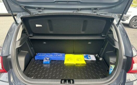 i20 1.0 T-GDi 100ch Creative DCT-7