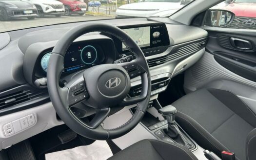 i20 1.0 T-GDi 100ch Creative DCT-7