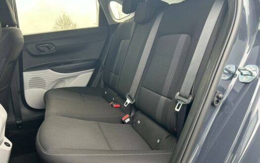 i20 1.0 T-GDi 100ch Creative DCT-7