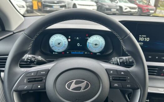 i20 1.0 T-GDi 100ch Creative DCT-7