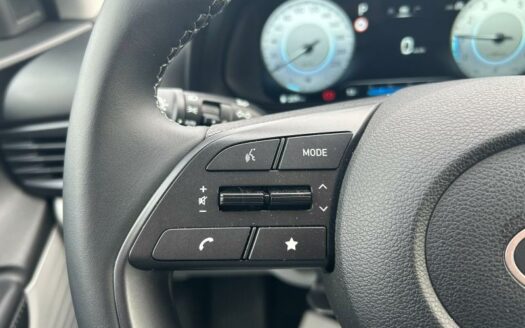 i20 1.0 T-GDi 100ch Creative DCT-7