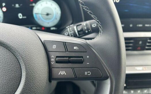 i20 1.0 T-GDi 100ch Creative DCT-7