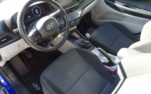 i20 1.0 T-GDi 100ch Hybrid Intuitive