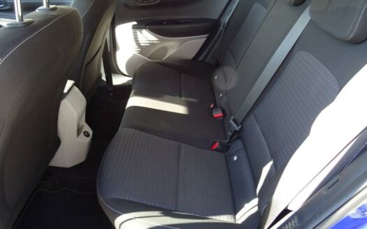 i20 1.0 T-GDi 100ch Hybrid Intuitive