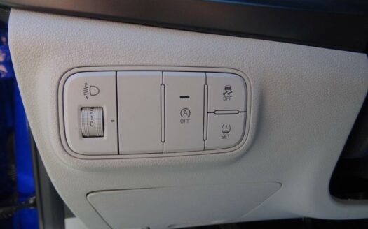 i20 1.0 T-GDi 100ch Hybrid Intuitive