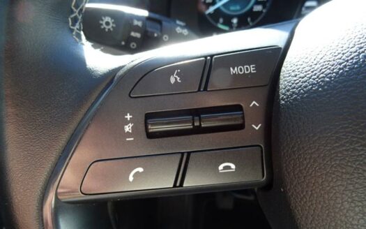 i20 1.0 T-GDi 100ch Hybrid Intuitive