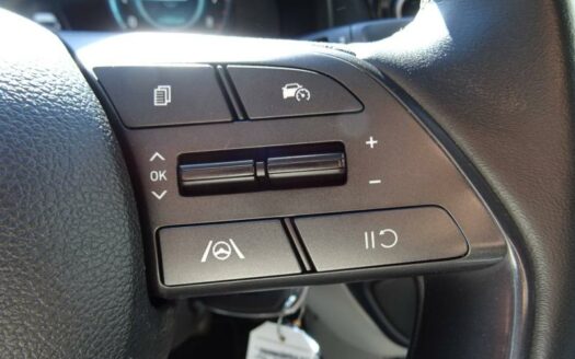 i20 1.0 T-GDi 100ch Hybrid Intuitive