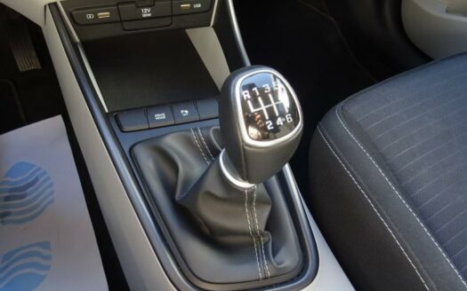 i20 1.0 T-GDi 100ch Hybrid Intuitive