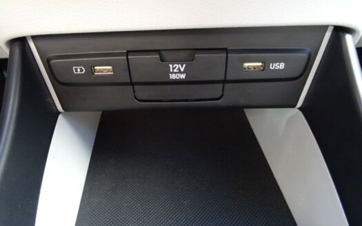 i20 1.0 T-GDi 100ch Hybrid Intuitive