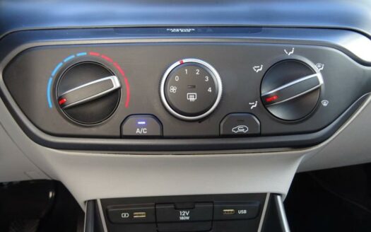 i20 1.0 T-GDi 100ch Hybrid Intuitive