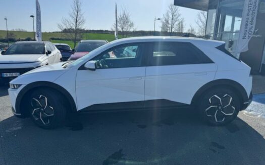 Ioniq 5 58 kWh – 170ch Intuitive