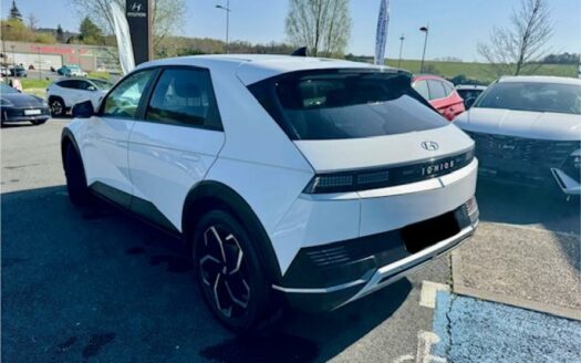 Ioniq 5 58 kWh – 170ch Intuitive