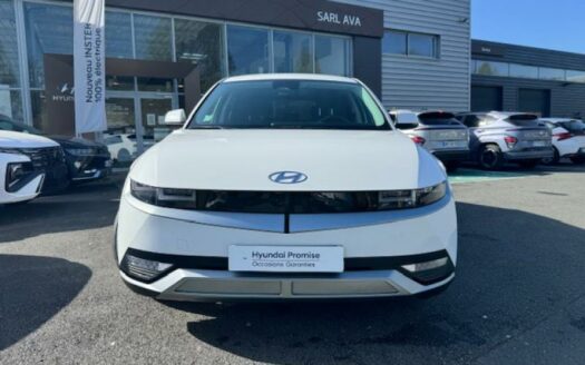 Ioniq 5 58 kWh – 170ch Intuitive