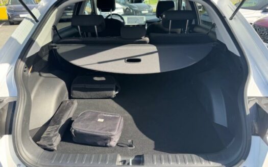 Ioniq 5 58 kWh – 170ch Intuitive