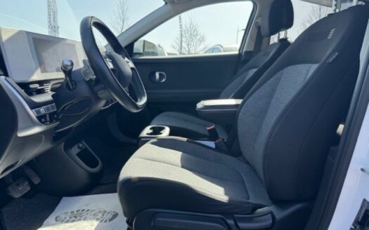 Ioniq 5 58 kWh – 170ch Intuitive