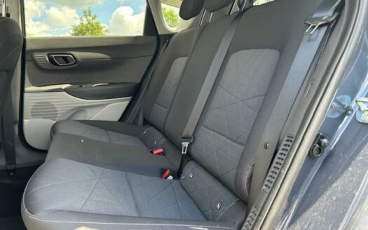 Bayon 1.0 T-GDi 100ch Hybrid 48V Intuitive DCT-7