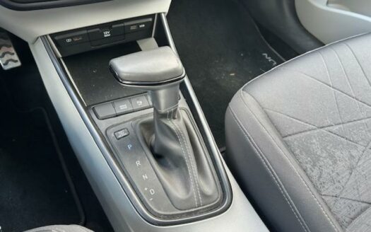 Bayon 1.0 T-GDi 100ch Hybrid 48V Intuitive DCT-7