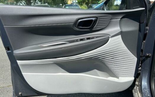 Bayon 1.0 T-GDi 100ch Hybrid 48V Intuitive DCT-7