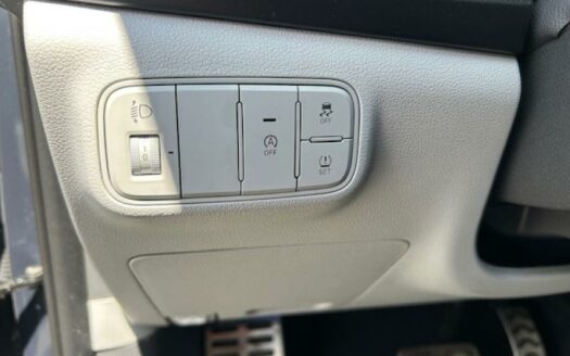 Bayon 1.0 T-GDi 100ch Hybrid 48V Intuitive DCT-7