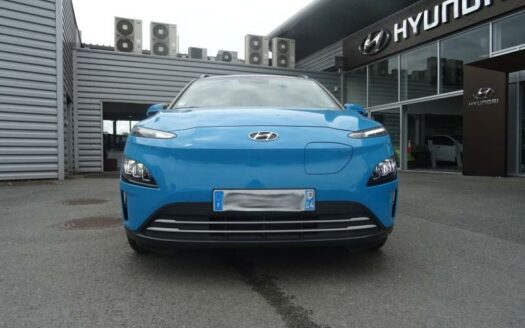 Kona Electric 64kWh – 204ch Creative