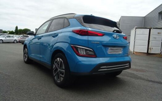 Kona Electric 64kWh – 204ch Creative