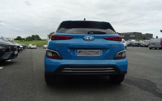 Kona Electric 64kWh – 204ch Creative