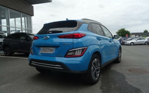 Kona Electric 64kWh – 204ch Creative