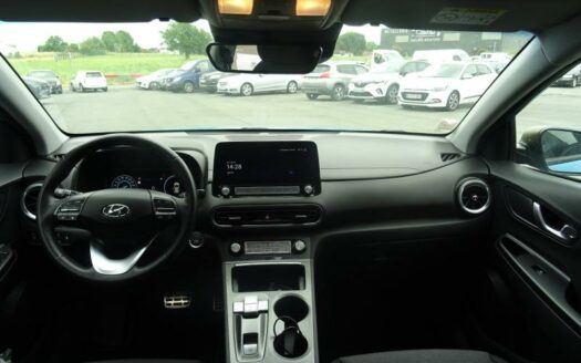 Kona Electric 64kWh – 204ch Creative