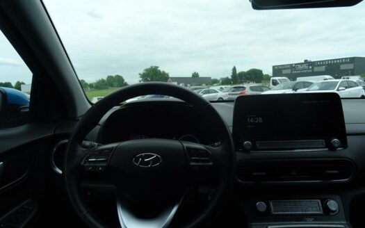 Kona Electric 64kWh – 204ch Creative