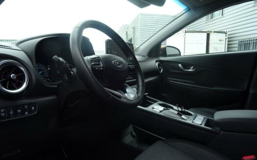 Kona Electric 64kWh – 204ch Creative