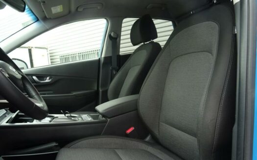 Kona Electric 64kWh – 204ch Creative