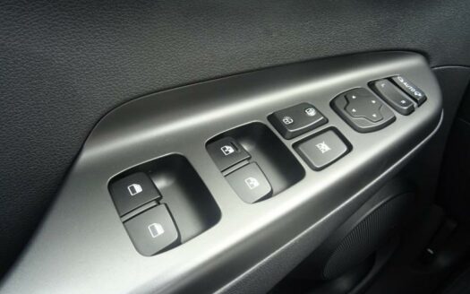 Kona Electric 64kWh – 204ch Creative