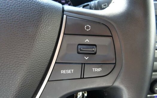 i20 1.0 T-GDi 100ch Initia