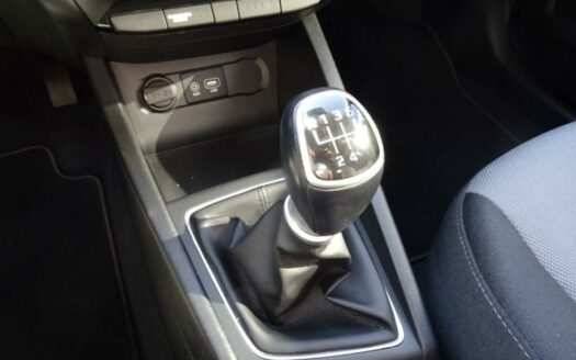 i20 1.0 T-GDi 100ch Initia