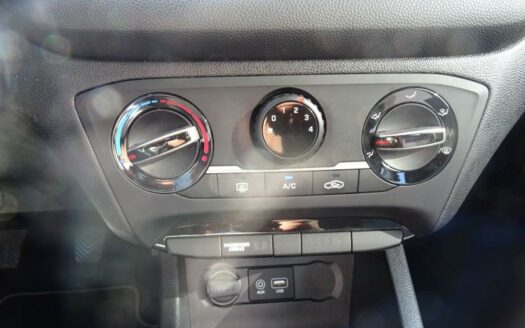 i20 1.0 T-GDi 100ch Initia